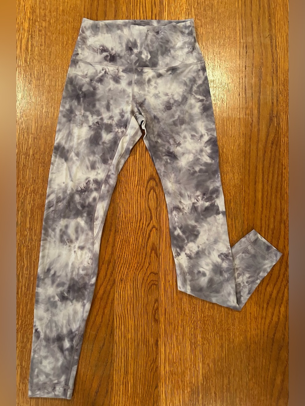 Lululemon Align High-Rise Leggings - Size 6